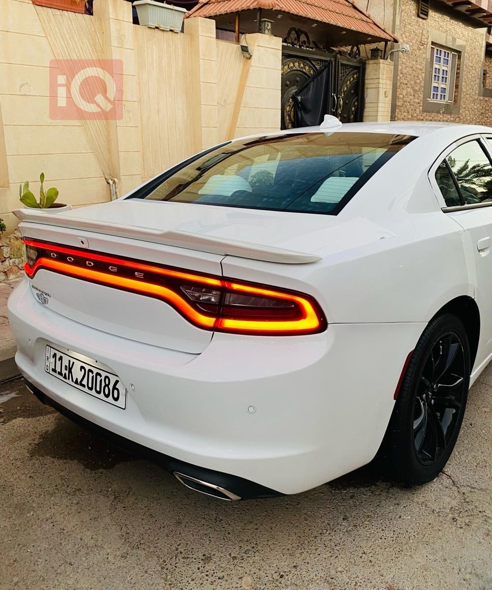 دودج تشارجر